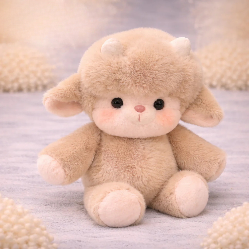 RunBuddy™ – Il peluche che corre e fa sorridere 🏃‍♂️🧸