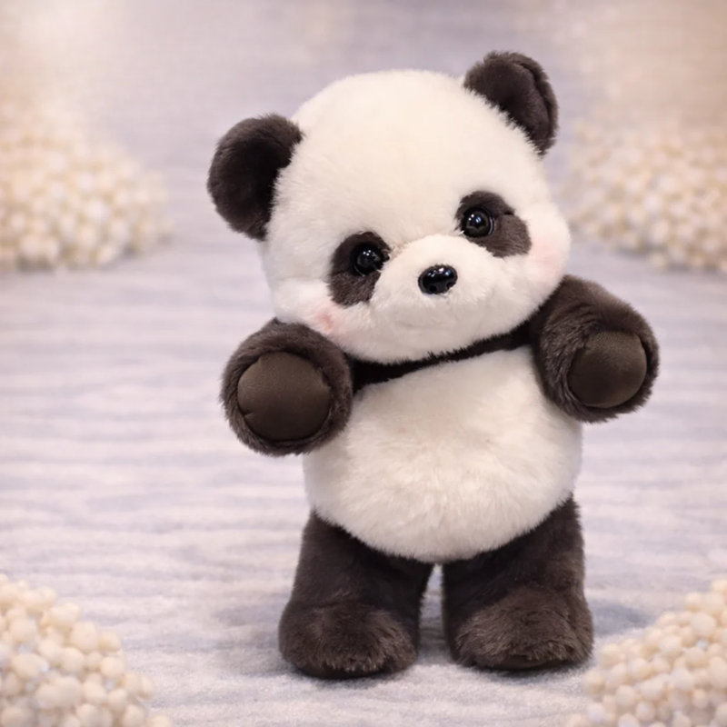 RunBuddy™ – Il peluche che corre e fa sorridere 🏃‍♂️🧸