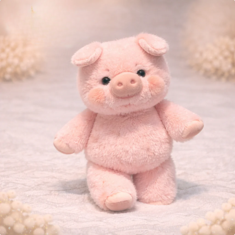 RunBuddy™ – Il peluche che corre e fa sorridere 🏃‍♂️🧸
