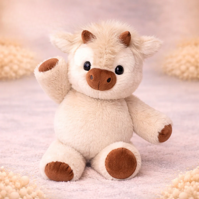 RunBuddy™ – Il peluche che corre e fa sorridere 🏃‍♂️🧸